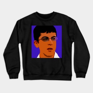 mclovin Crewneck Sweatshirt